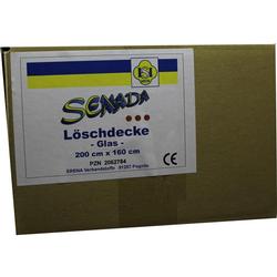 SENADA LOESCHDE GL 200X160