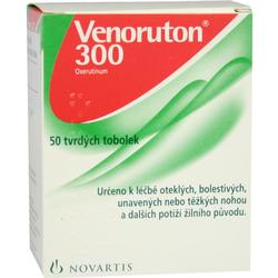 VENORUTON 300