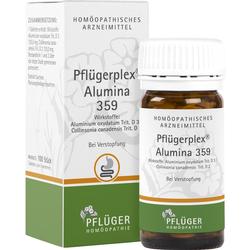 PFLUEGERPLEX ALUMINA 359